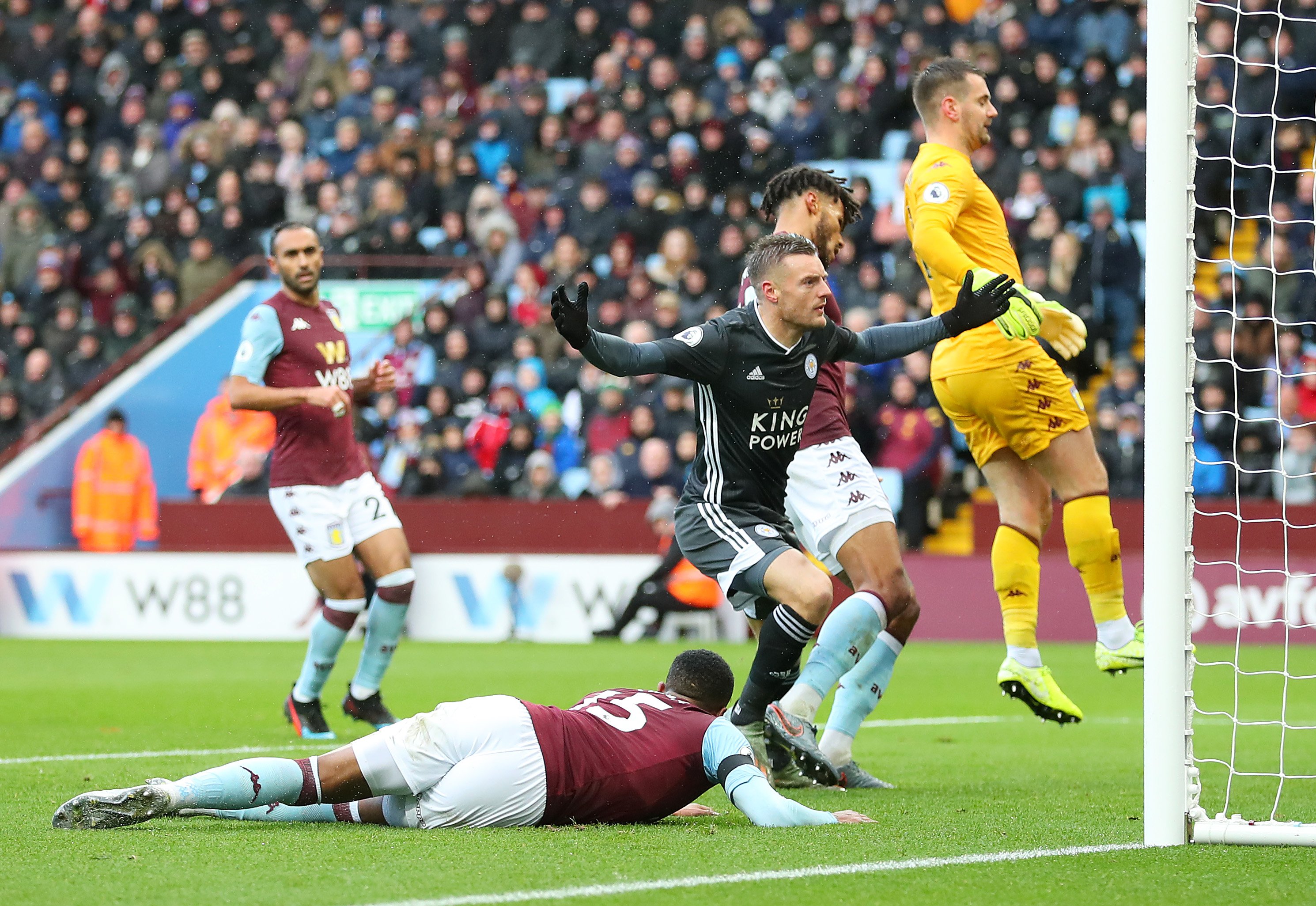 中的布局 中的布局