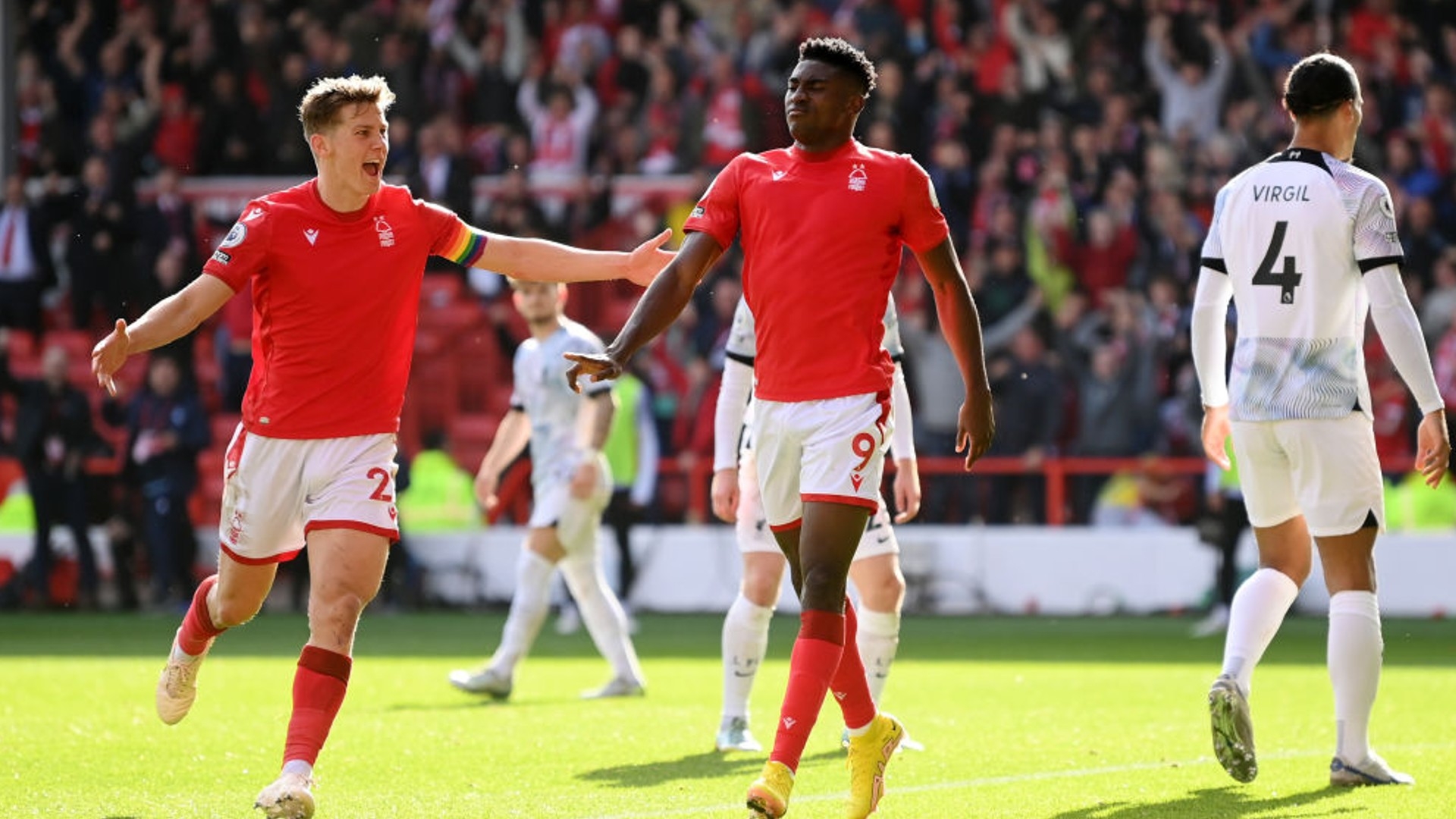 望的源泉 望的源泉